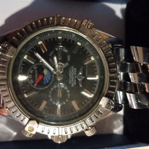 d13022 breitling 221 price